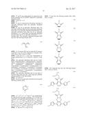 DONOR-ACCEPTOR POLYMERS diagram and image