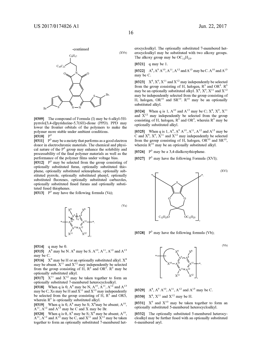 DONOR-ACCEPTOR POLYMERS - diagram, schematic, and image 36