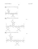 DONOR-ACCEPTOR POLYMERS diagram and image