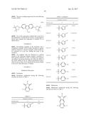 DONOR-ACCEPTOR POLYMERS diagram and image