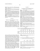 DONOR-ACCEPTOR POLYMERS diagram and image