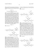 DONOR-ACCEPTOR POLYMERS diagram and image