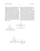 DONOR-ACCEPTOR POLYMERS diagram and image