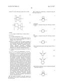 DONOR-ACCEPTOR POLYMERS diagram and image