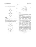 DONOR-ACCEPTOR POLYMERS diagram and image