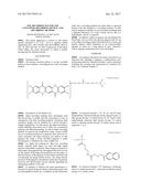 INK, RECORDED MATTER, INK CONTAINER, RECORDING DEVICE, AND RECORDING     METHOD diagram and image