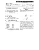 POLYMERIZABLE COMPOUND, POLYMER, POLYMERIZABLE COMPOSITION, AND FILM diagram and image