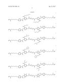 POLYMERIZABLE COMPOUND, POLYMER, POLYMERIZABLE COMPOSITION, AND FILM diagram and image