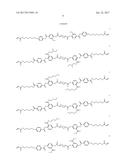 POLYMERIZABLE COMPOUND, POLYMER, POLYMERIZABLE COMPOSITION, AND FILM diagram and image