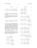 LIQUID CRYSTAL COMPOSITION AND LIQUID CRYSTAL DISPLAY DEVICE diagram and image