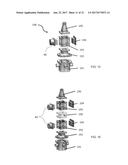 BIOREACTOR USING ACOUSTIC STANDING WAVES diagram and image