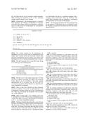 ISOLATION AND USE OF SOLID TUMOR STEM CELLS diagram and image