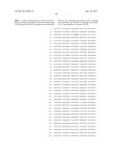 THERMUS BROCKIANUS NUCLEIC ACID POLYMERASES diagram and image