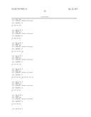 THERMUS BROCKIANUS NUCLEIC ACID POLYMERASES diagram and image