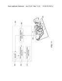 EXTRACTION OF MATERIALS FROM REGIONS OF INTEREST IN A SAMPLE diagram and image