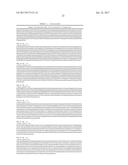 COMPOSITIONS AND METHODS FOR THE SUPPRESSION OF TARGET POLYNUCLEOTIDES     FROM LEPIDOPTERA diagram and image