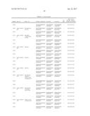 COMPOSITIONS AND METHODS FOR THE SUPPRESSION OF TARGET POLYNUCLEOTIDES     FROM LEPIDOPTERA diagram and image