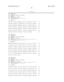 COMPOSITIONS AND METHODS FOR THE SUPPRESSION OF TARGET POLYNUCLEOTIDES     FROM LEPIDOPTERA diagram and image