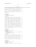 COMPOSITIONS AND METHODS FOR THE SUPPRESSION OF TARGET POLYNUCLEOTIDES     FROM LEPIDOPTERA diagram and image