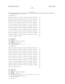 COMPOSITIONS AND METHODS FOR THE SUPPRESSION OF TARGET POLYNUCLEOTIDES     FROM LEPIDOPTERA diagram and image