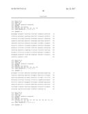 COMPOSITIONS AND METHODS FOR THE SUPPRESSION OF TARGET POLYNUCLEOTIDES     FROM LEPIDOPTERA diagram and image