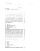 COMPOSITIONS AND METHODS FOR THE SUPPRESSION OF TARGET POLYNUCLEOTIDES     FROM LEPIDOPTERA diagram and image