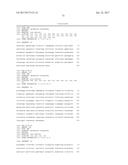 COMPOSITIONS AND METHODS FOR THE SUPPRESSION OF TARGET POLYNUCLEOTIDES     FROM LEPIDOPTERA diagram and image