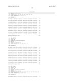 COMPOSITIONS AND METHODS FOR THE SUPPRESSION OF TARGET POLYNUCLEOTIDES     FROM LEPIDOPTERA diagram and image