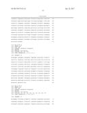 COMPOSITIONS AND METHODS FOR THE SUPPRESSION OF TARGET POLYNUCLEOTIDES     FROM LEPIDOPTERA diagram and image