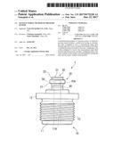 MANUFACTURING METHOD OF PRESSURE SENSOR diagram and image