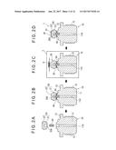 MANUFACTURING METHOD OF PRESSURE SENSOR diagram and image