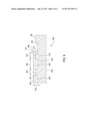 FLAT SUSCEPTOR WITH GROOVES FOR MINIMIZING TEMPERATURE PROFILE ACROSS A     SUBSTRATE diagram and image