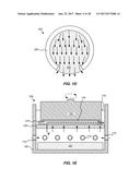 CROSS FLOW MANIFOLD FOR ELECTROPLATING APPARATUS diagram and image