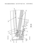 CROSS FLOW MANIFOLD FOR ELECTROPLATING APPARATUS diagram and image