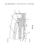 CROSS FLOW MANIFOLD FOR ELECTROPLATING APPARATUS diagram and image