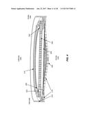 CROSS FLOW MANIFOLD FOR ELECTROPLATING APPARATUS diagram and image