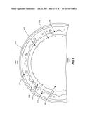 CROSS FLOW MANIFOLD FOR ELECTROPLATING APPARATUS diagram and image