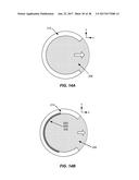 CROSS FLOW MANIFOLD FOR ELECTROPLATING APPARATUS diagram and image