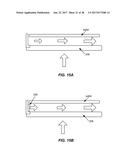 CROSS FLOW MANIFOLD FOR ELECTROPLATING APPARATUS diagram and image