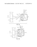 HIDDEN DRYER DOOR SWITCH diagram and image