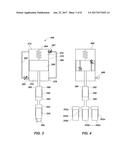 EARTH-BORING TOOLS INCLUDING PASSIVELY ADJUSTABLE, AGRESSIVENESS-MODIFYING     MEMBERS AND RELATED METHODS diagram and image