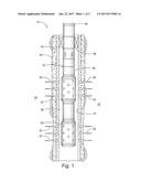 DISSOLVABLE PERFORATING DEVICE diagram and image