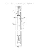 DISSOLVABLE PERFORATING DEVICE diagram and image