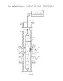 Systems and Methods for In-Situ Measurements of Mixed Formation Fluids diagram and image