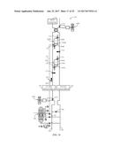 Systems and Methods for In-Situ Measurements of Mixed Formation Fluids diagram and image