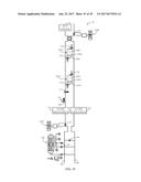 Systems and Methods for In-Situ Measurements of Mixed Formation Fluids diagram and image