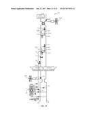 Systems and Methods for In-Situ Measurements of Mixed Formation Fluids diagram and image