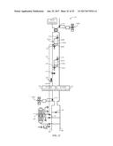 Systems and Methods for In-Situ Measurements of Mixed Formation Fluids diagram and image