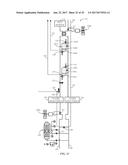 Systems and Methods for In-Situ Measurements of Mixed Formation Fluids diagram and image