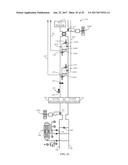 Systems and Methods for In-Situ Measurements of Mixed Formation Fluids diagram and image